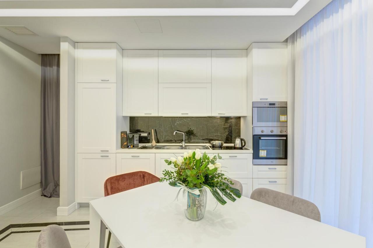 S&T Luxury House In Plebiscito Square Daire Napoli Dış mekan fotoğraf